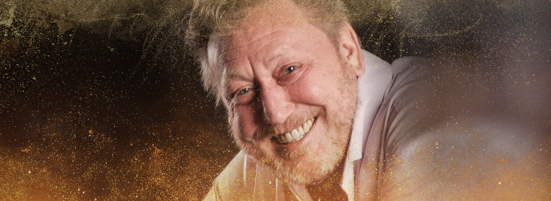 Geert Kimpen for RiseUP 2024