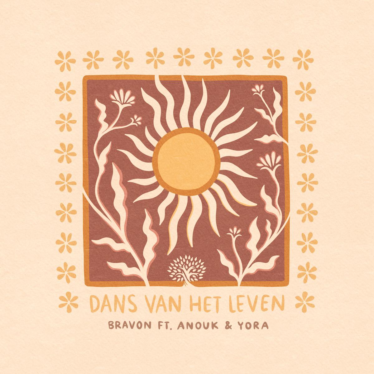 Dans van het leven