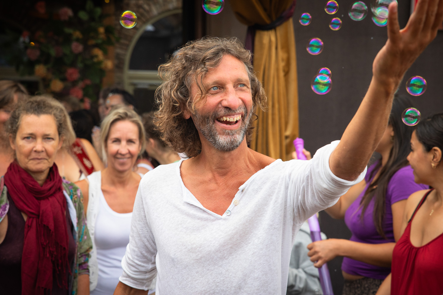 Bubbels