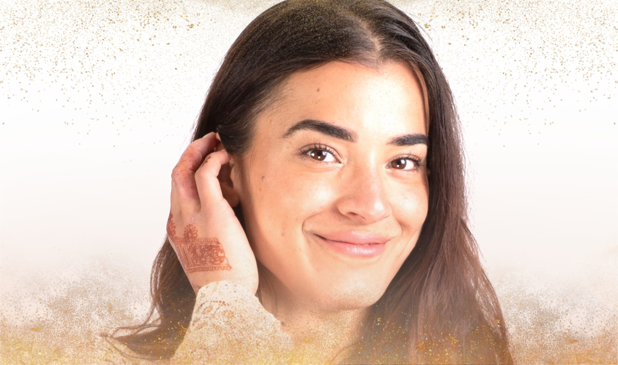 Amber Shireen