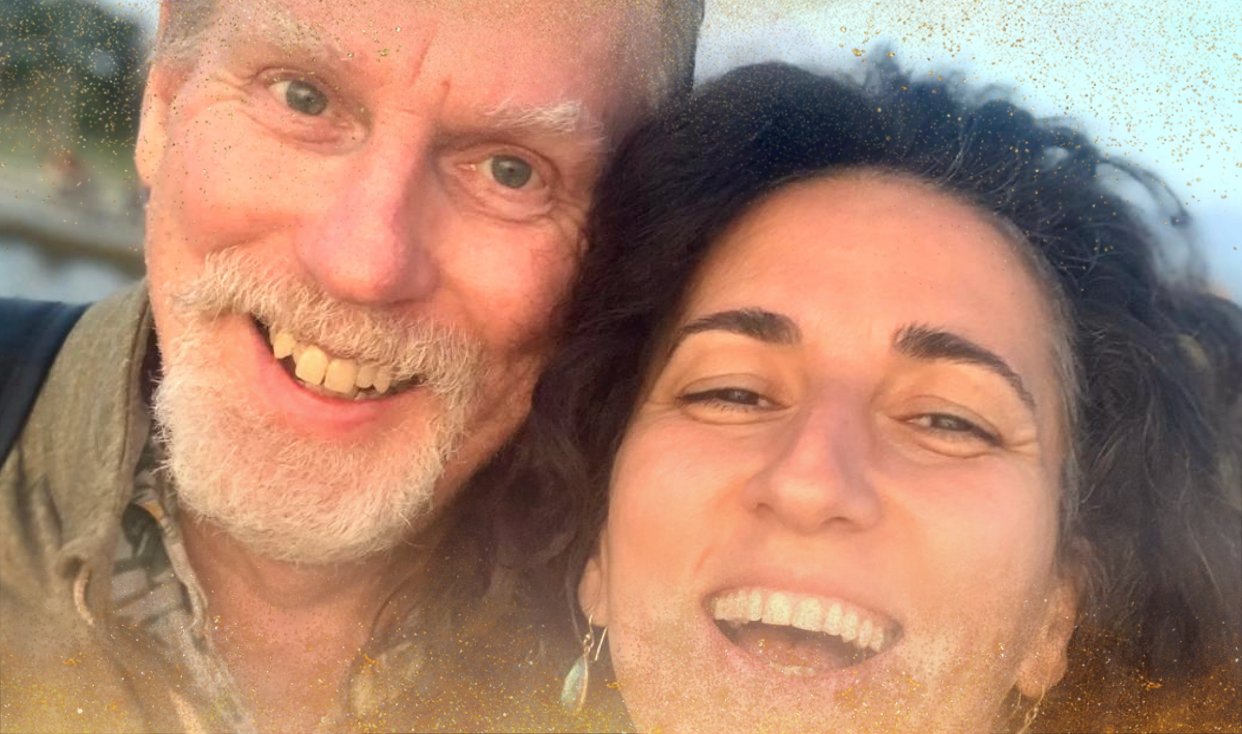 Bahar &amp; Floris 