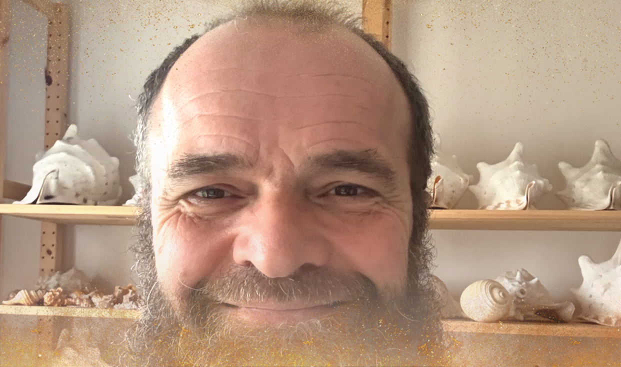 Bart van der Geest