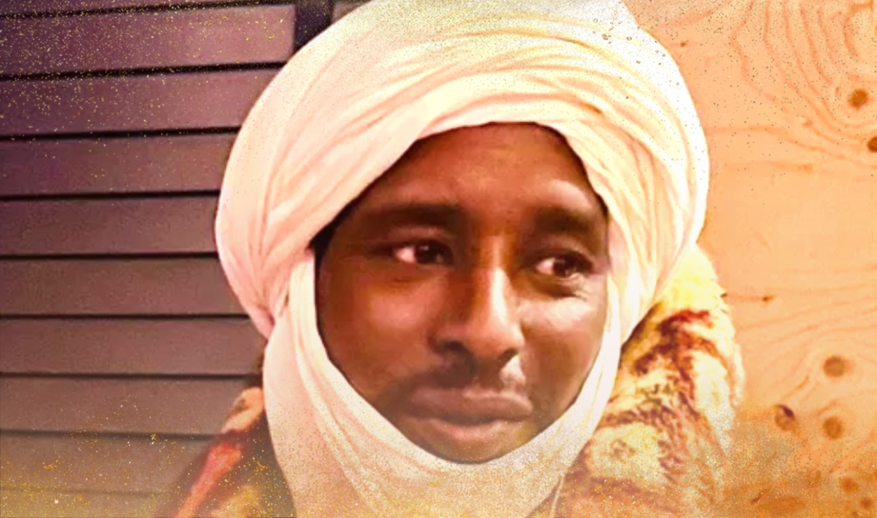 Ehene Gado - Handgemaakte sieraden 