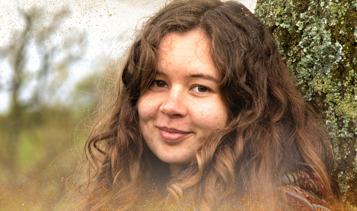 Fien Breynaert - Helende Henna