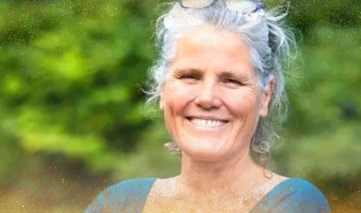 Ingeborg de Lange 