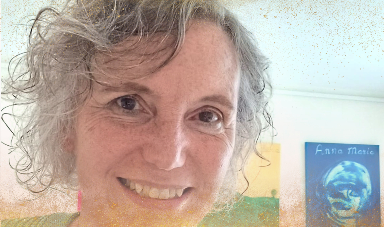 Jolanda Marianne Setz