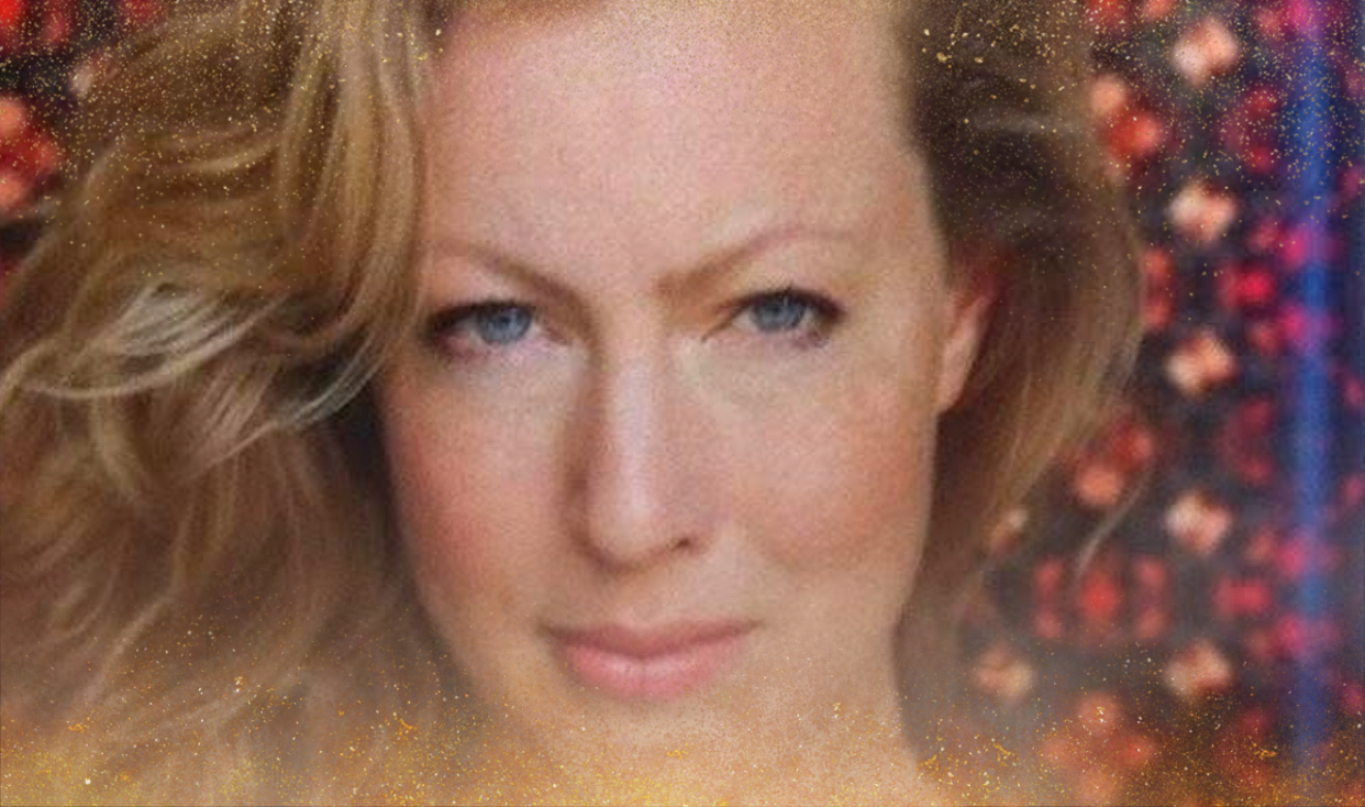 Kristja van der Holst
