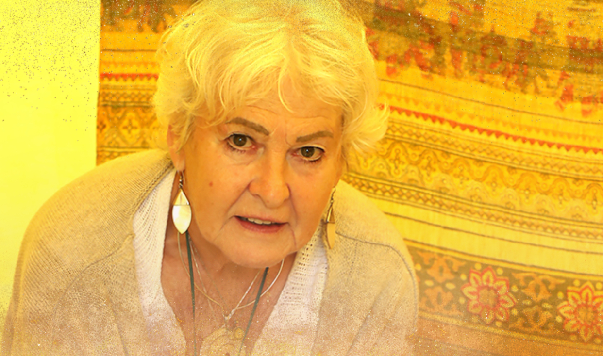 Lieke Winkler Prins