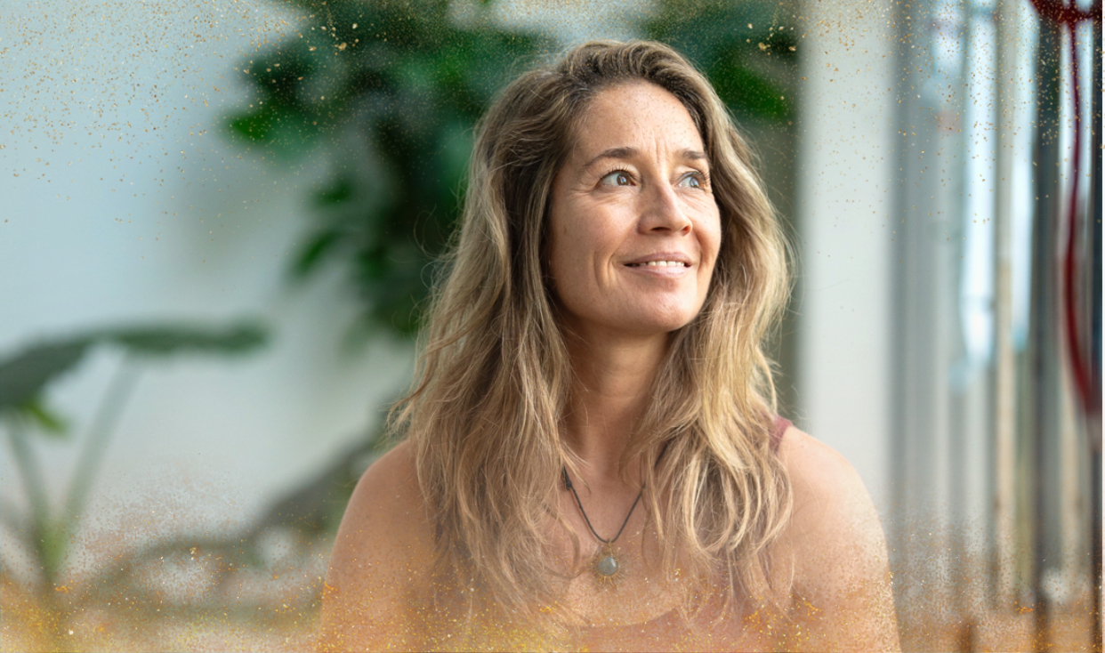 Dru yoga, thuiskomen bij jezelf