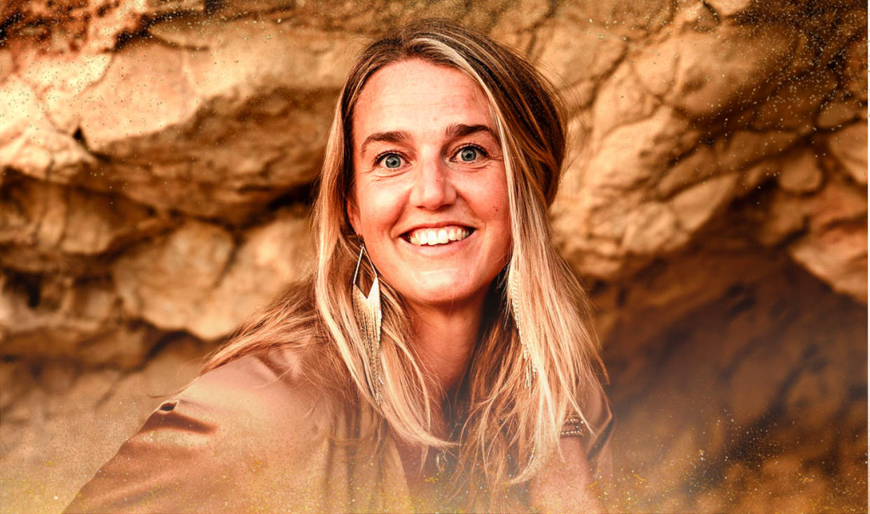 Lonneke Zintel for RiseUP