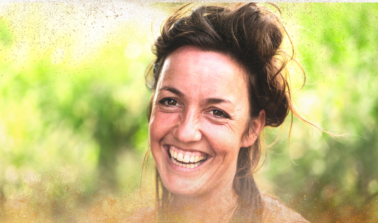 De cyclus van groei - de seizoenen als leraar