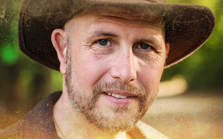 foto of Lars Sørensen