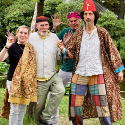 20250729 Riseup 4274 Magic Team Medium