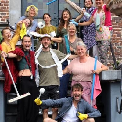 20250802 Riseup 6092 Schoonmaakteam Medium