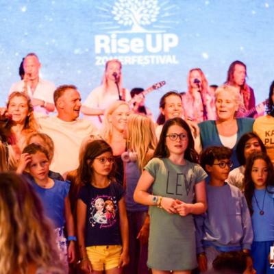 Riseupselbew 554 Medium