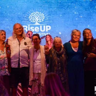 Riseupselbew 559 Medium