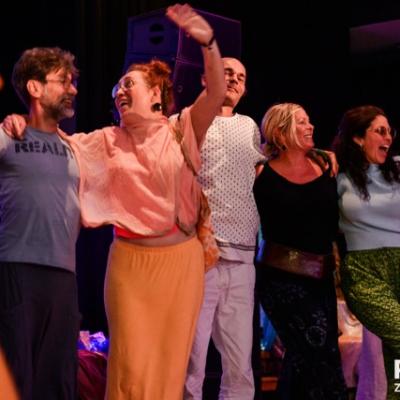 Riseupselbew 570 Medium