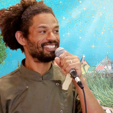 Dynamic Content Image