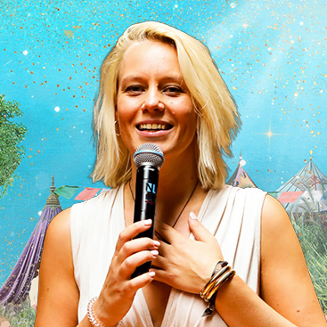 Dynamic Content Image