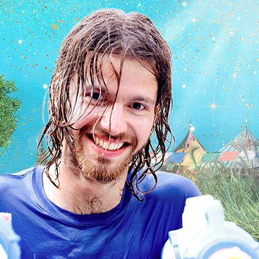 Dynamic Content Image