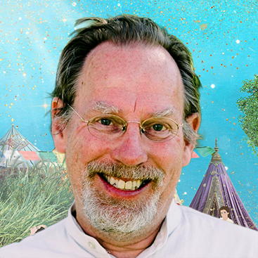 Dynamic Content Image