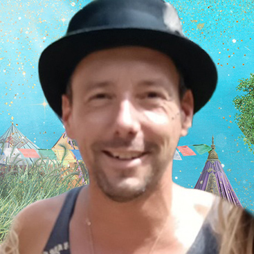 Dynamic Content Image