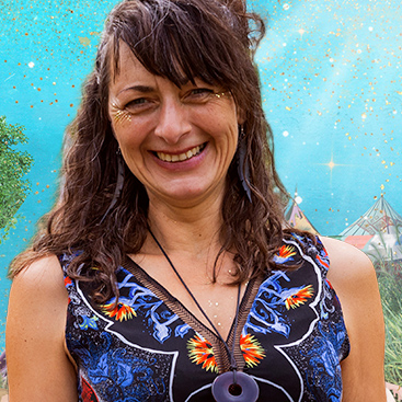 Dynamic Content Image