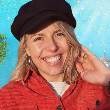 Dynamic Content Image