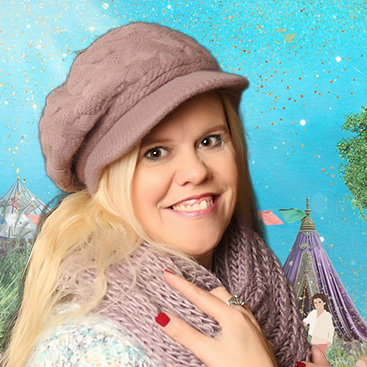 Dynamic Content Image