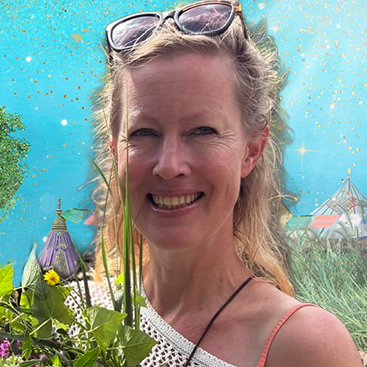 Dynamic Content Image