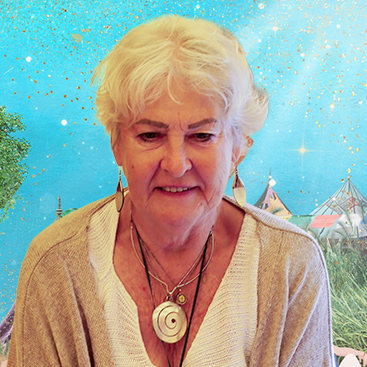 Dynamic Content Image