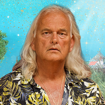 Dynamic Content Image