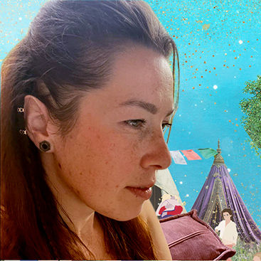 Dynamic Content Image