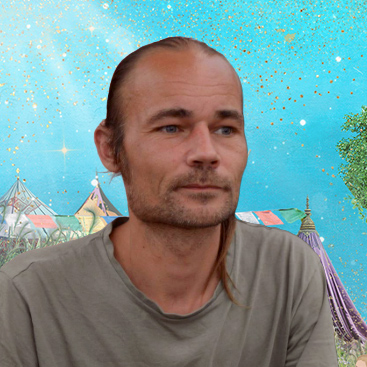 Dynamic Content Image