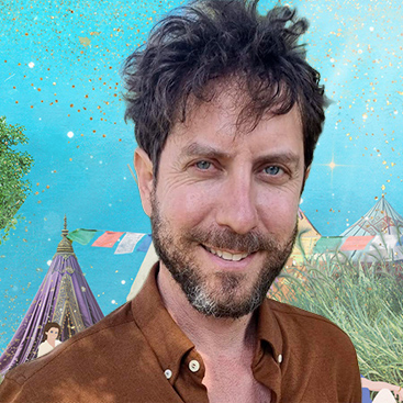 Dynamic Content Image