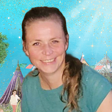 Dynamic Content Image