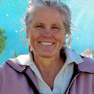 Dynamic Content Image