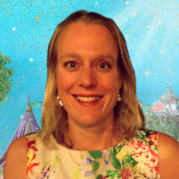 Dynamic Content Image